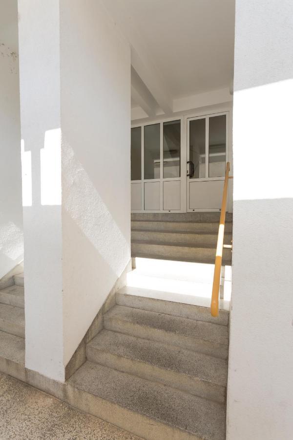 Deluxe City Center Blue Apartment Split Exterior foto